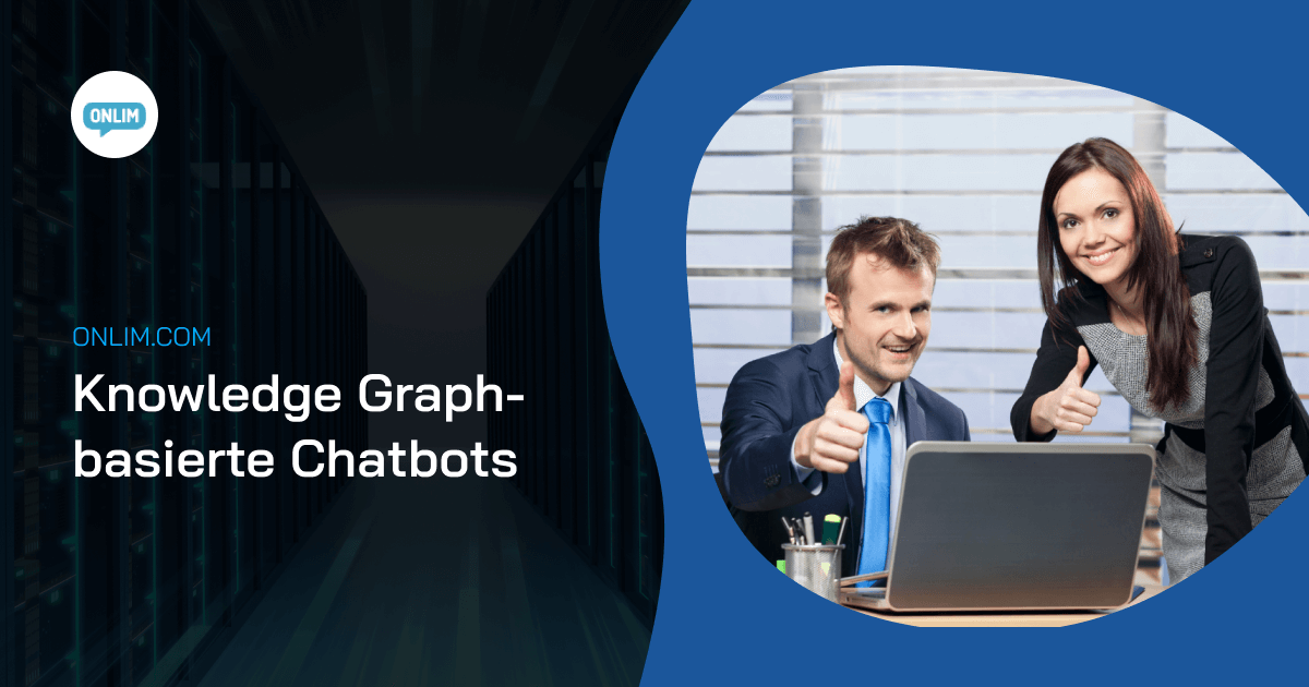 Knowledge Graph basierte Chatbots