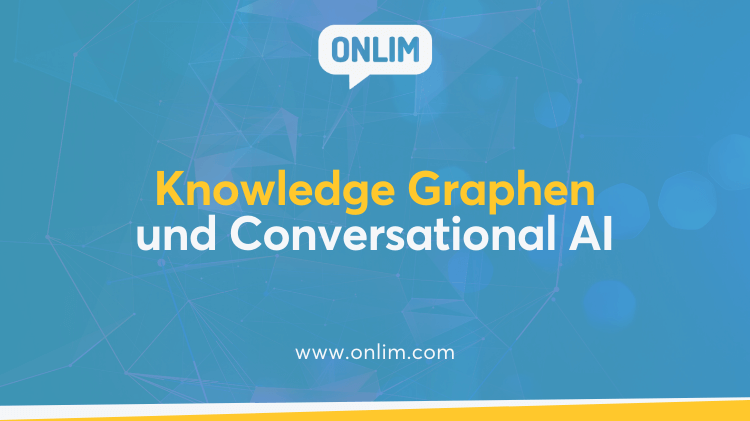 Knowledge Graphen und Conversational AI