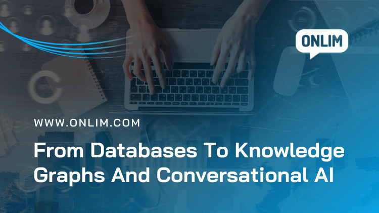 Knowledge Graphs And Conversational AI