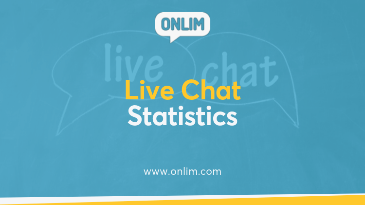 Live Chat Statistics