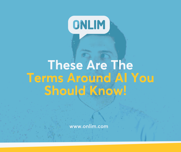 These Are The Terms Around AI You Should Know!