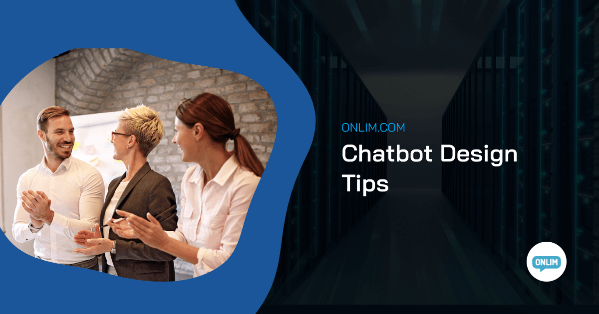 Chatbot Design Tips