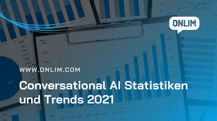 Conversational AI Statistiken & Trends