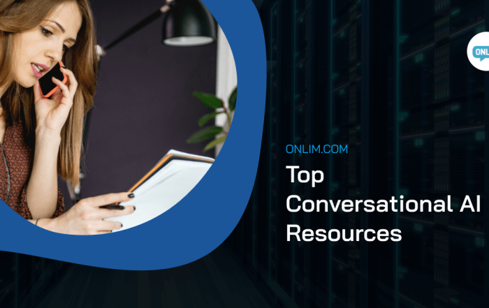 Top Conversational AI Resources